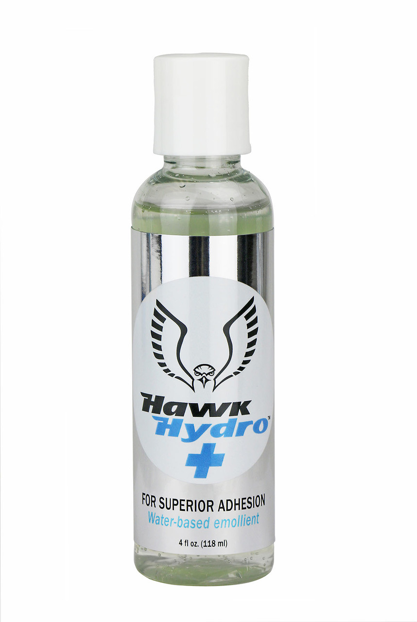 Hawkhydro+, 5 bottles (4 oz each)