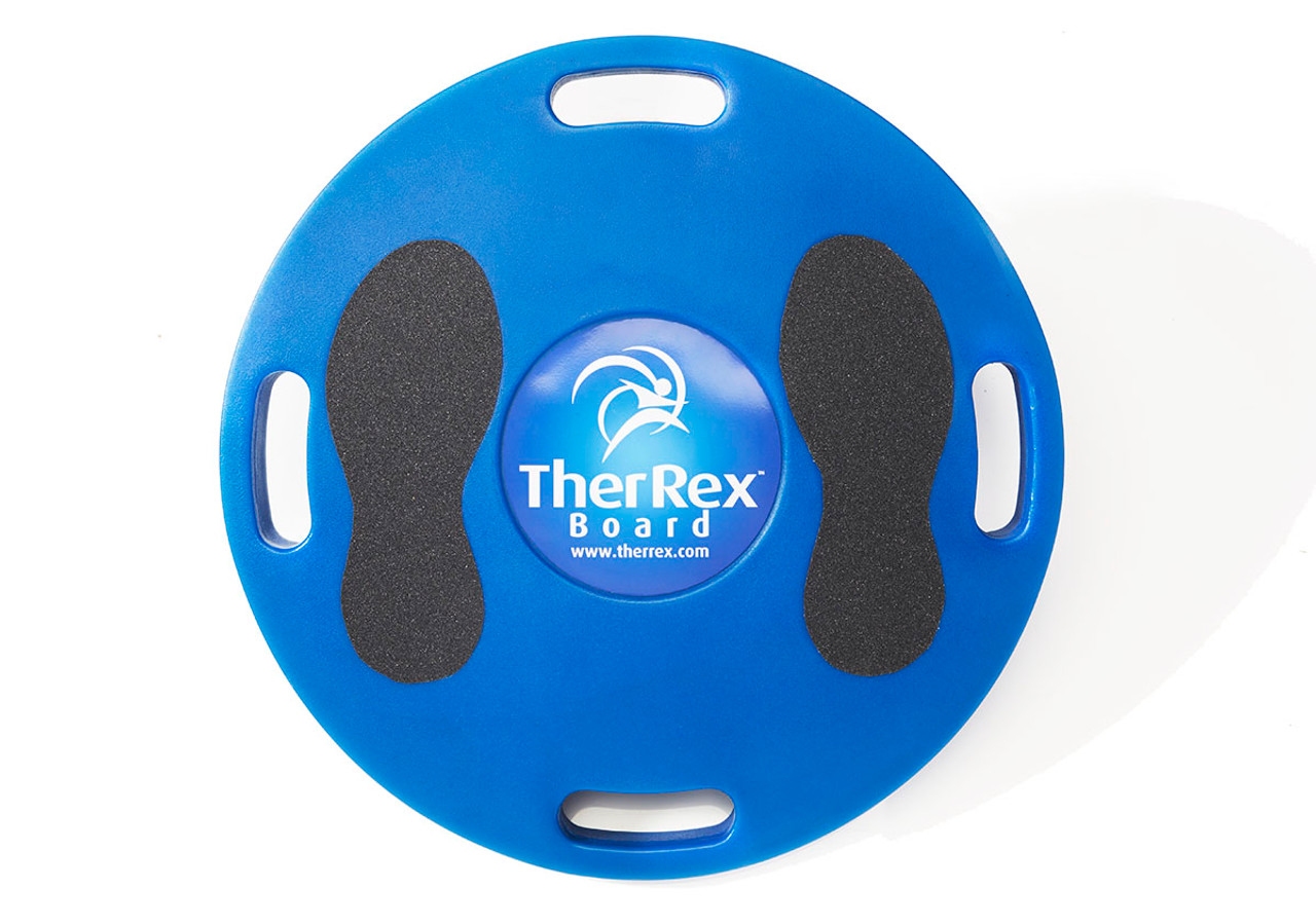 TherRexª Balance Board