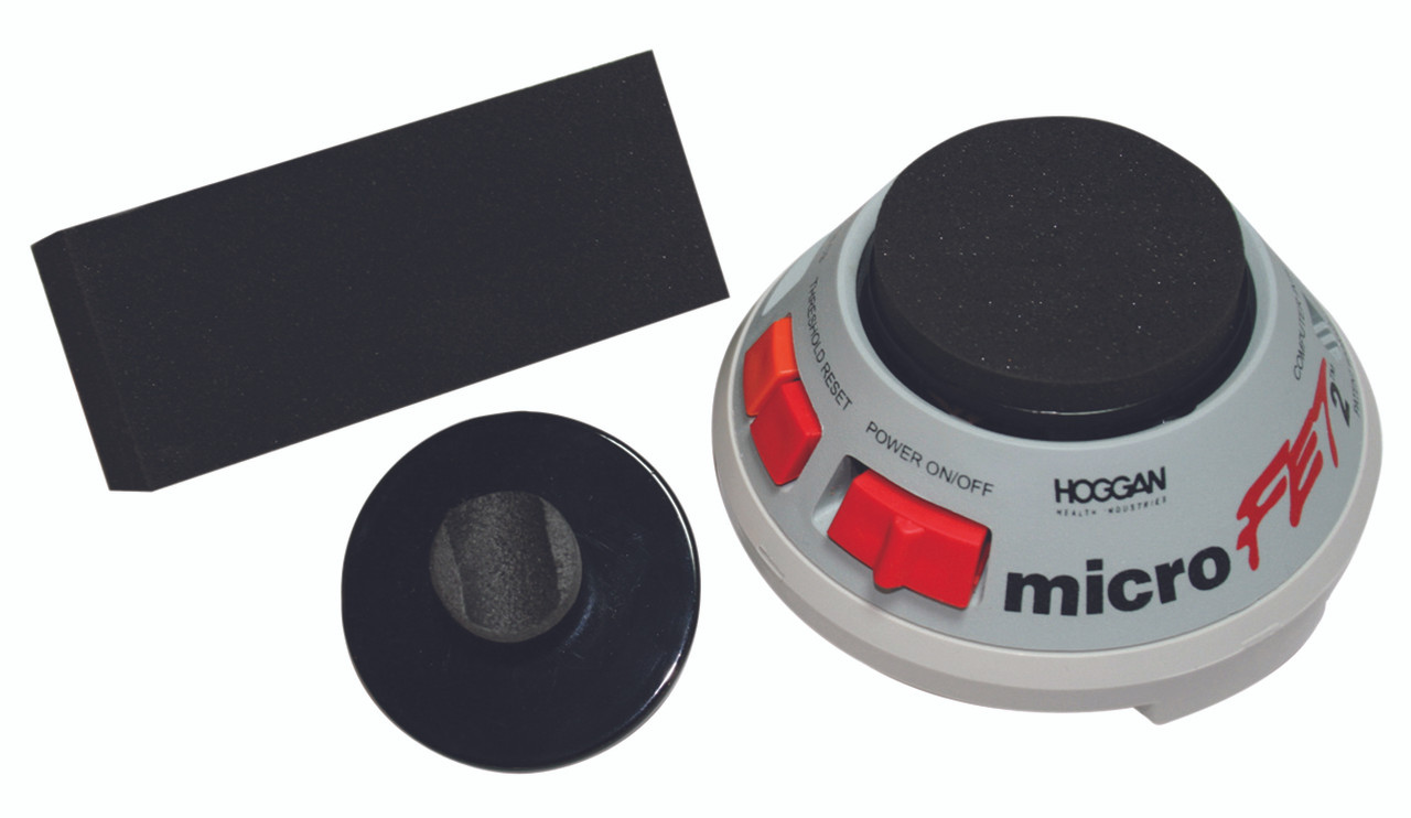 MicroFET2ª MMT - Wireless