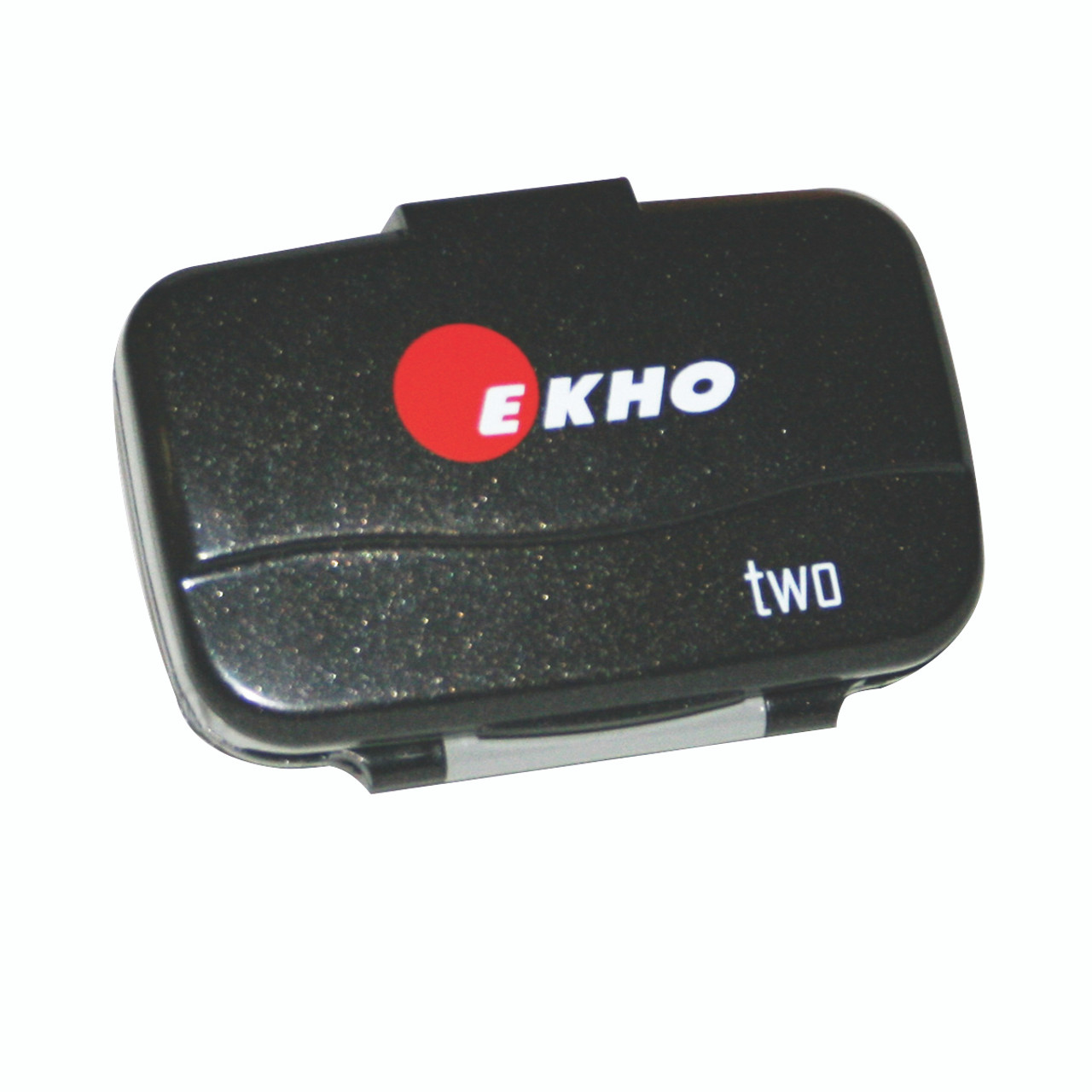 Ekho¨ Pedometer - Deluxe - Steps and Distance