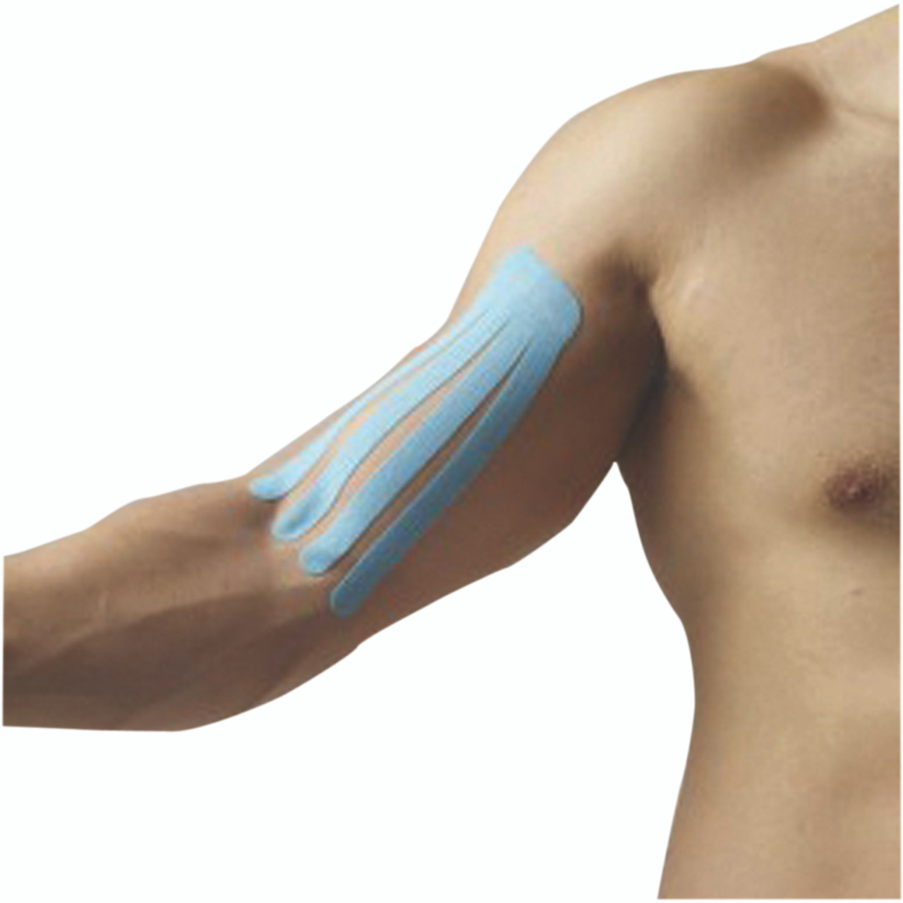 Spider Techª tape, small, lymphatic