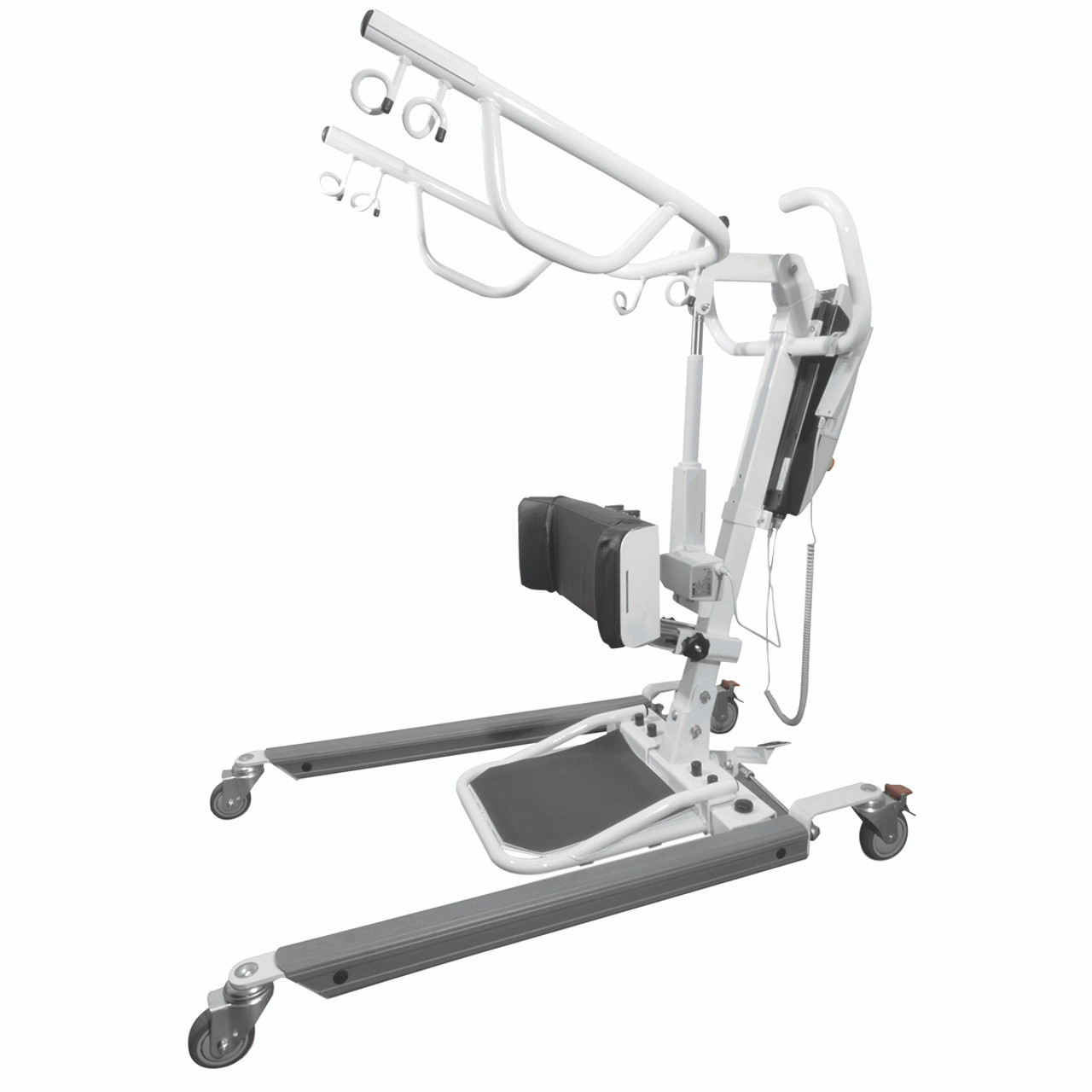 Alliance¨ Stand-Assist Patient Lift, Performance Control System, 400 LB Capacity