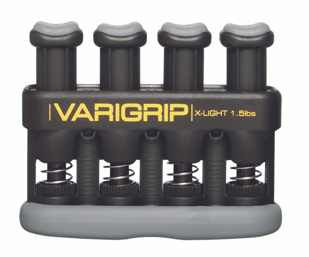 CanDo¨ VariGrip¨ hand exerciser - Yellow, x-light