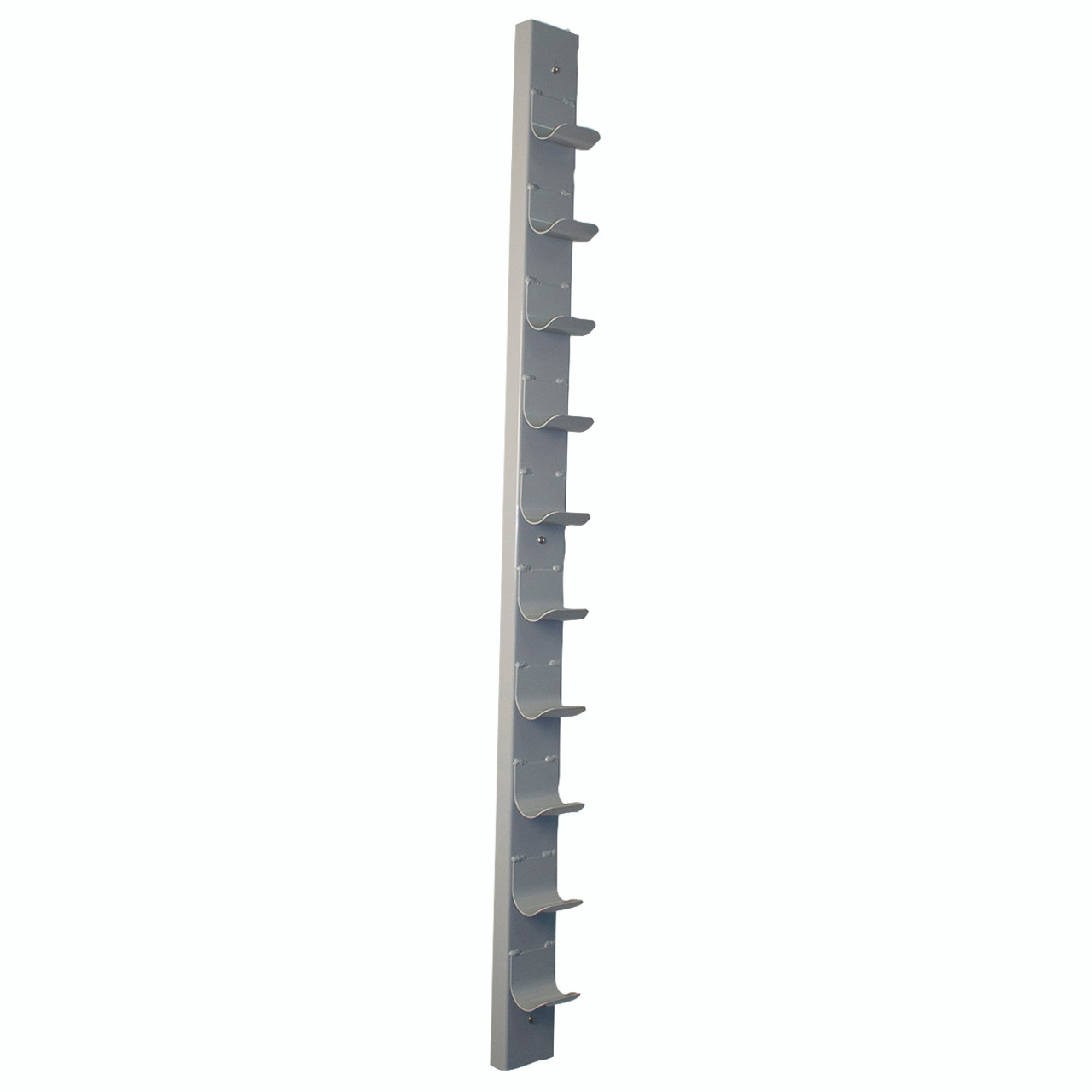 CanDo¨ Dumbbell - Wall Rack - 10 Dumbbell Capacity