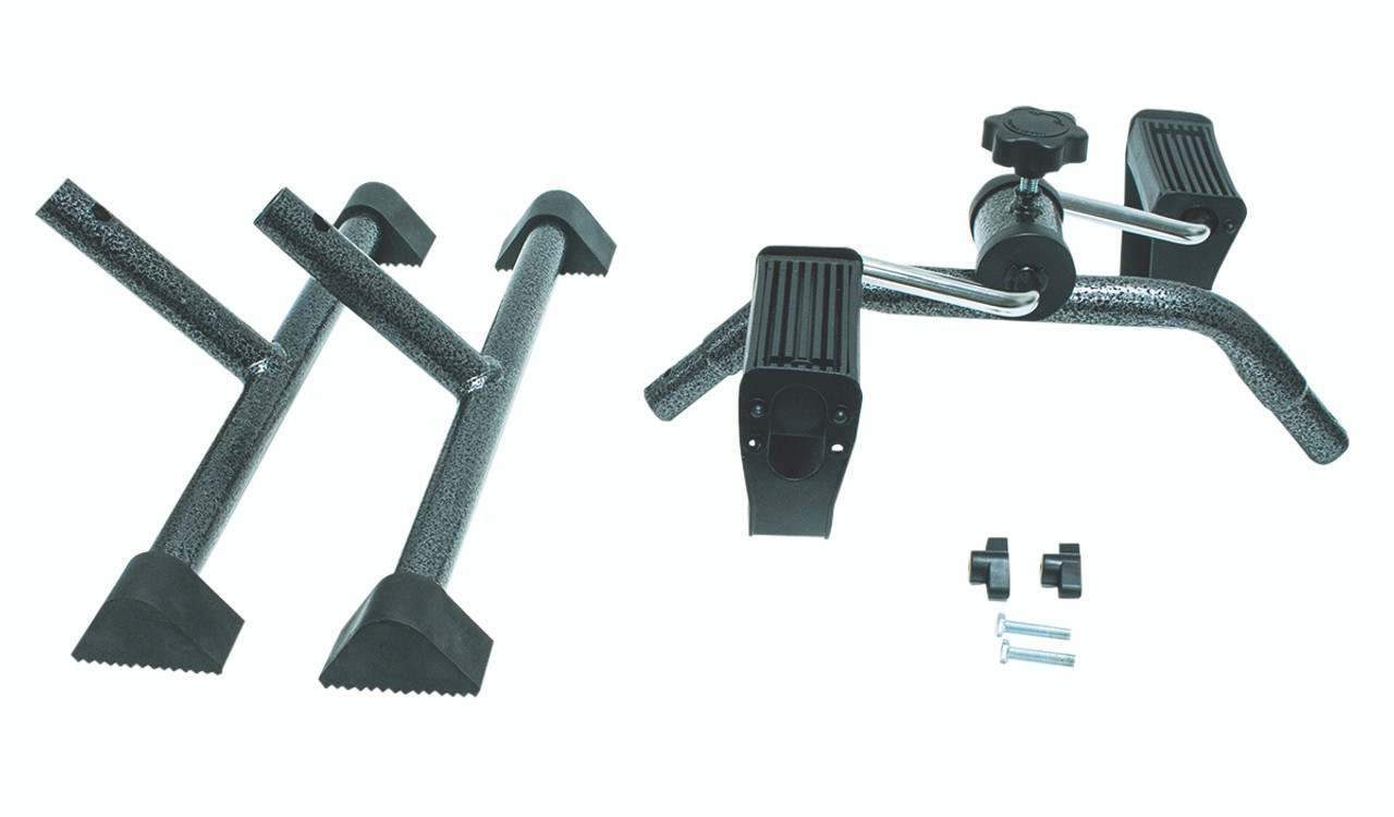 CanDo¨ Pedal Exerciser - Knock-Down, Assembly Required