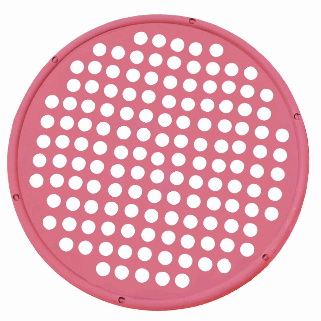 CanDo¨ Hand Exercise Web - Low Powder - 14" Diameter - Red - Light