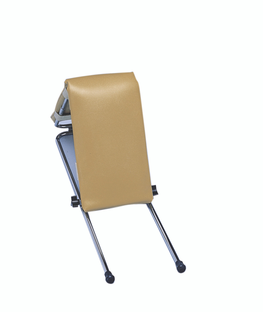 Quadriceps board - Metal - Padded