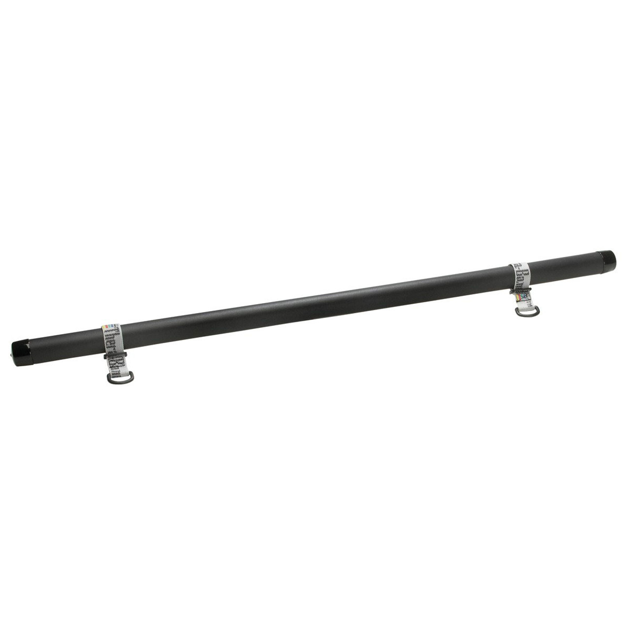 TheraBand¨ exercise station accessory, 3 foot padded bar with connectors, each