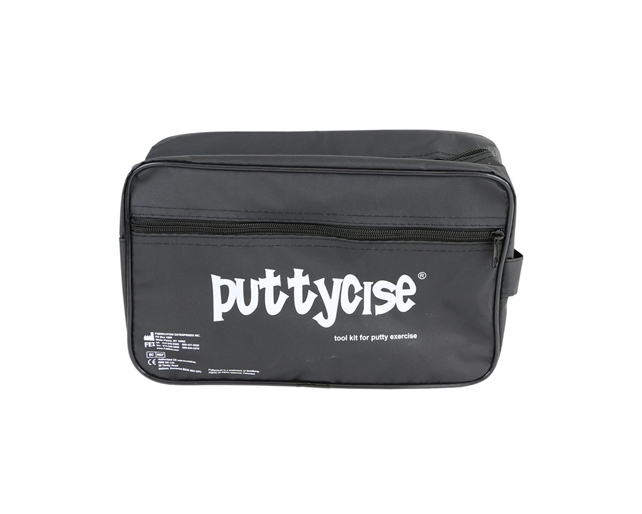 Puttycise¨ Theraputty¨ tool - Carry bag only