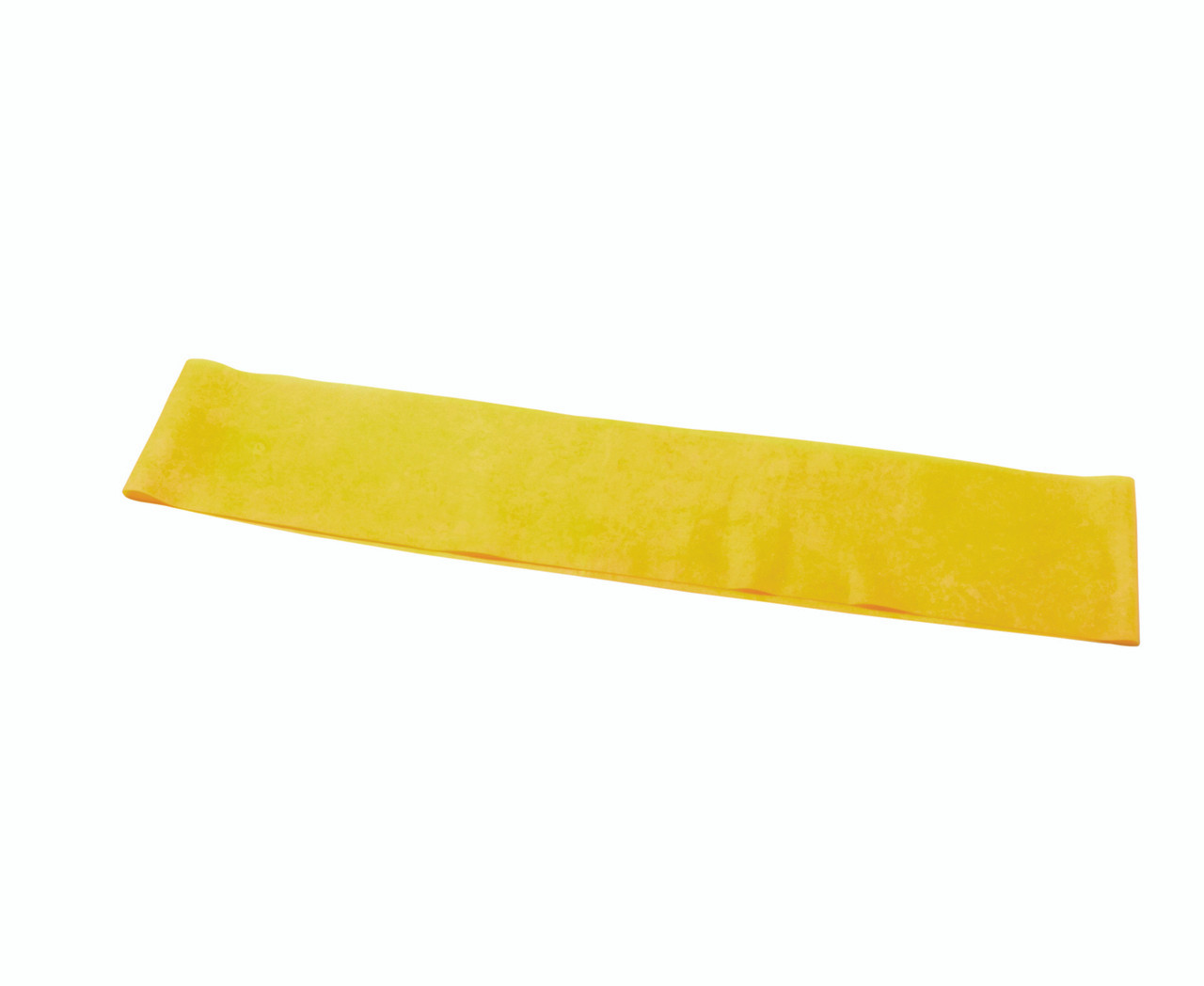 CanDo¨ Band Exercise Loop - 15" Long - Yellow - x-light