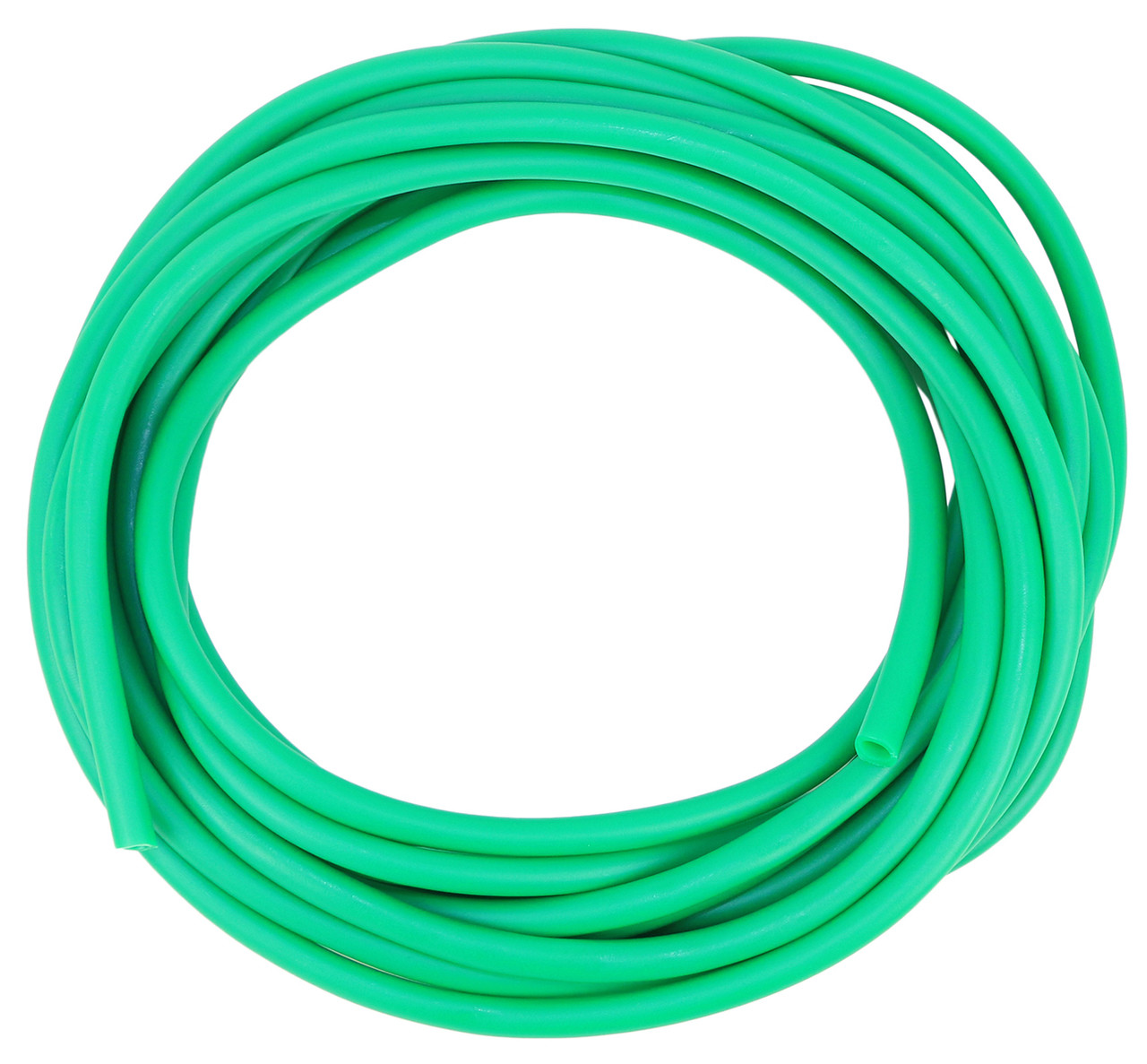 CanDo¨ Latex Free Exercise Tubing - 25' roll - Green - medium