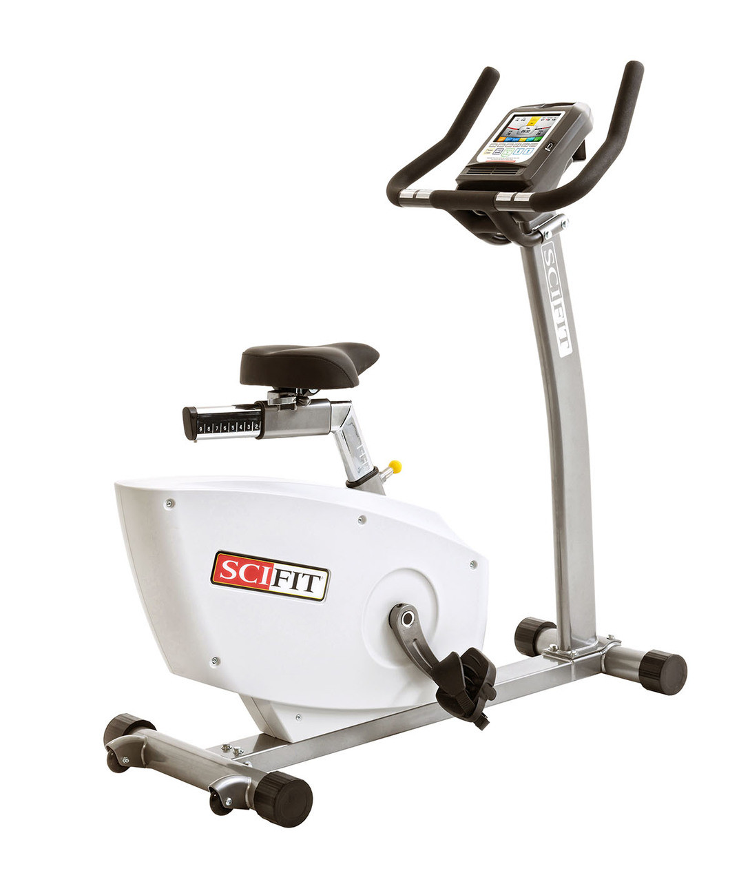 scifit exercise bike