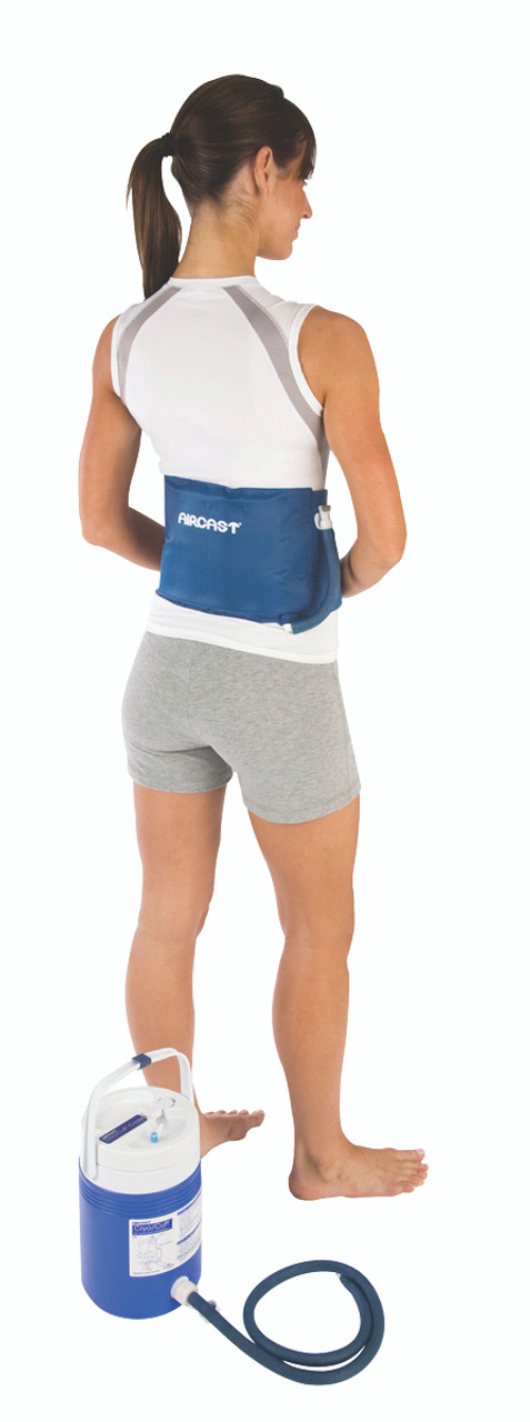 Back/Hip/Rib Cuff Only - for AirCast¨ CryoCuff¨ System