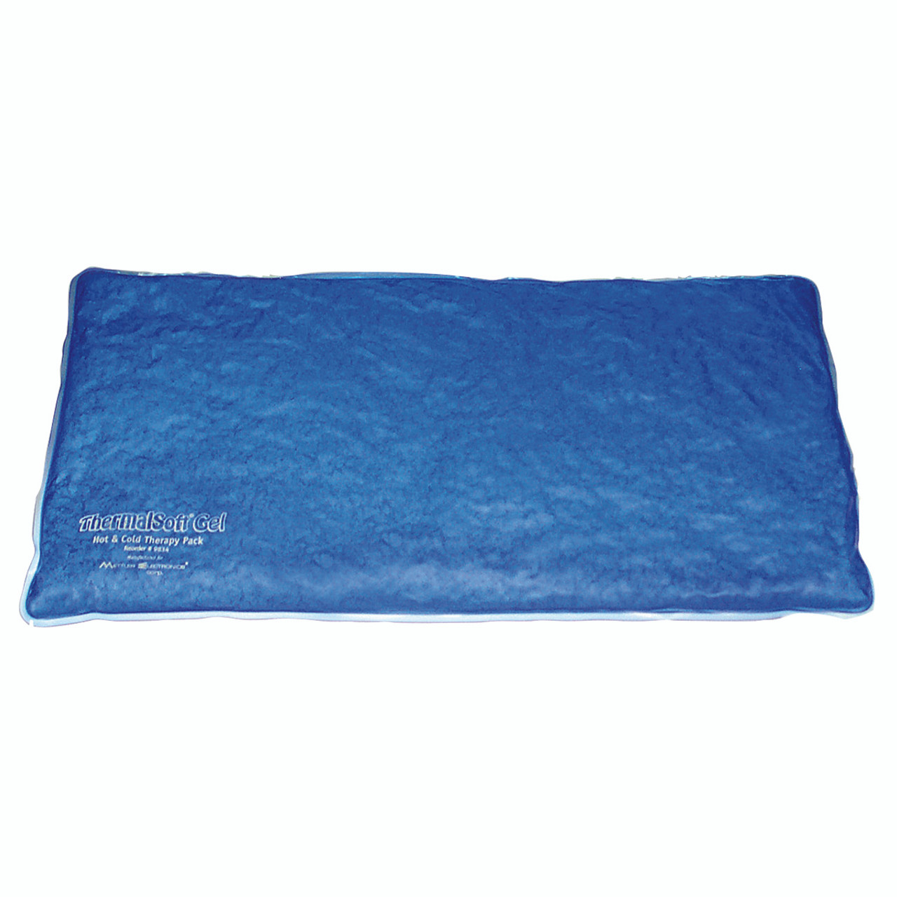 ThermalSoft Gel Hot and Cold Pack - x-large 11" x 21"