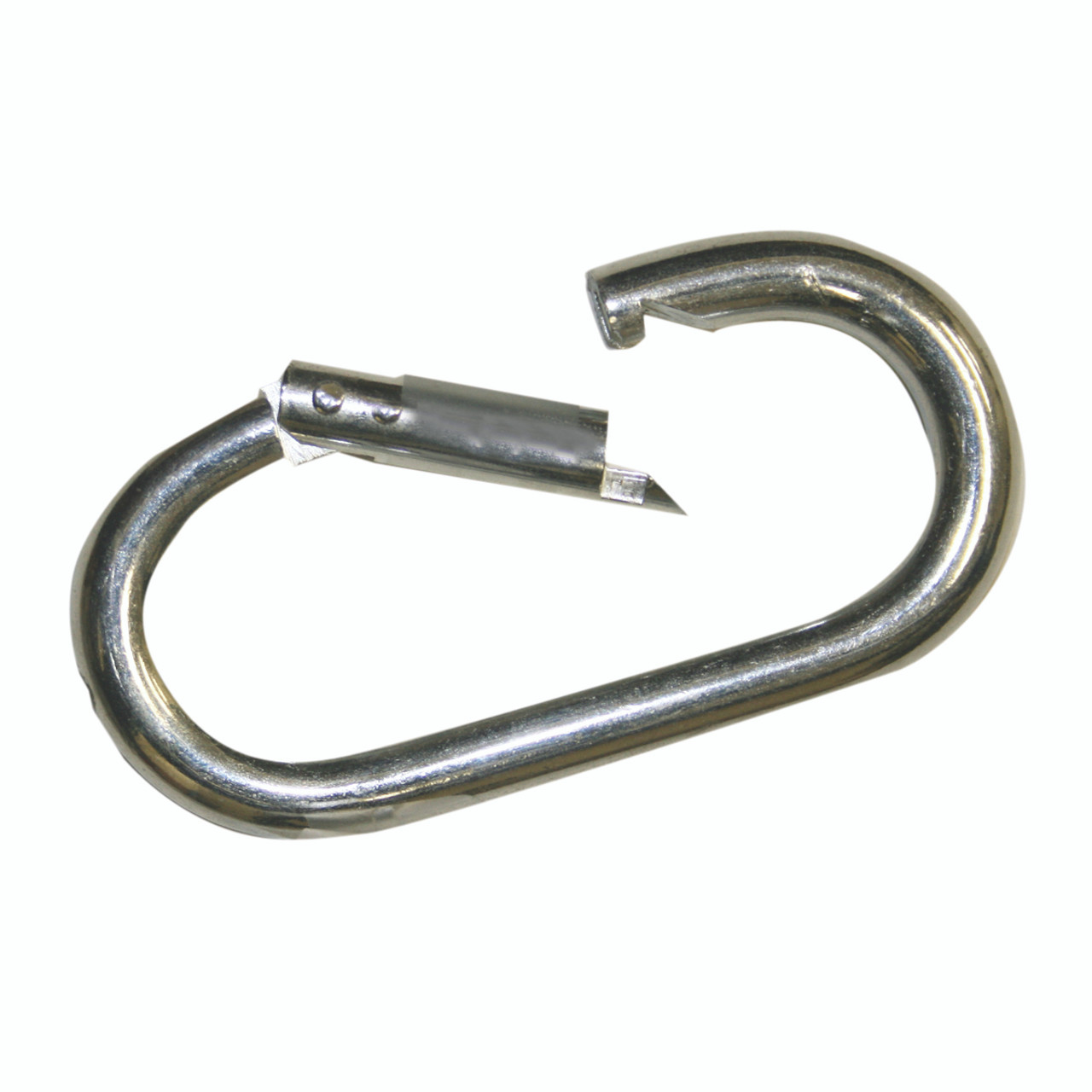 Baseline¨ MMT - Accessory - Threaded Oval Spring Hook