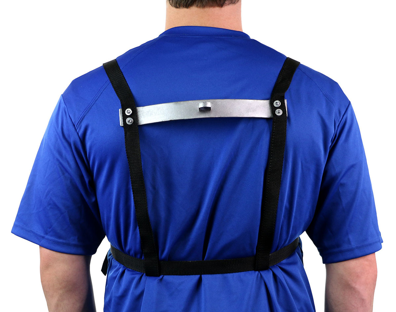 Baseline¨ MMT - Accessory - Shoulder Harness