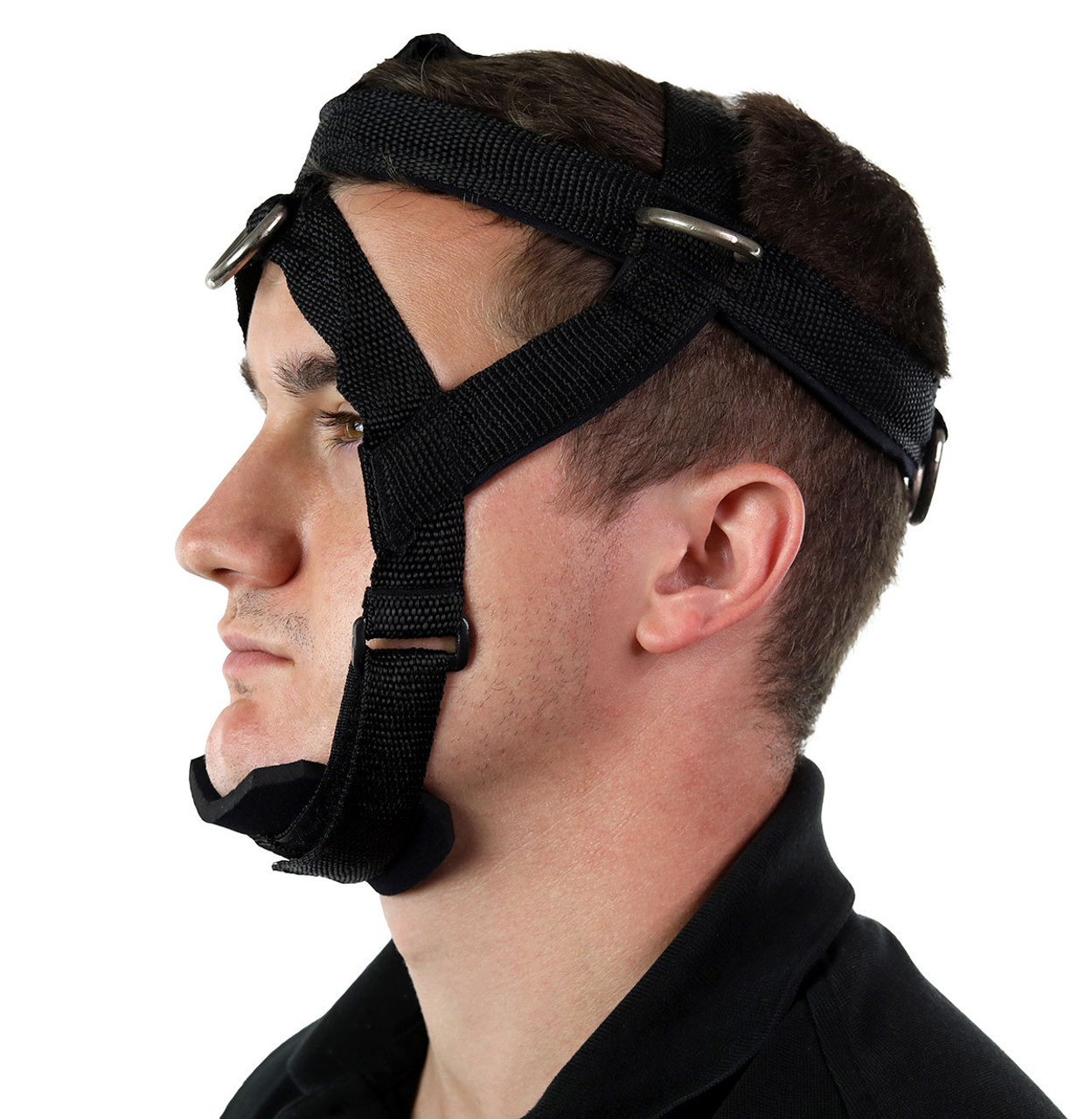 Baseline¨ MMT - Accessory - Head Harness