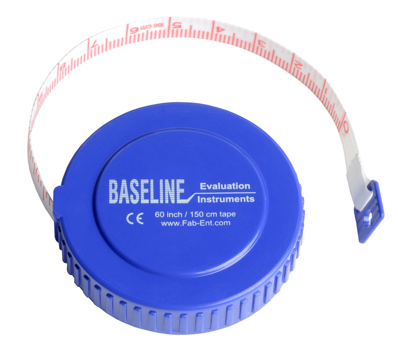 Baseline¨ Measurement Tape, 60 inch, 25-pack