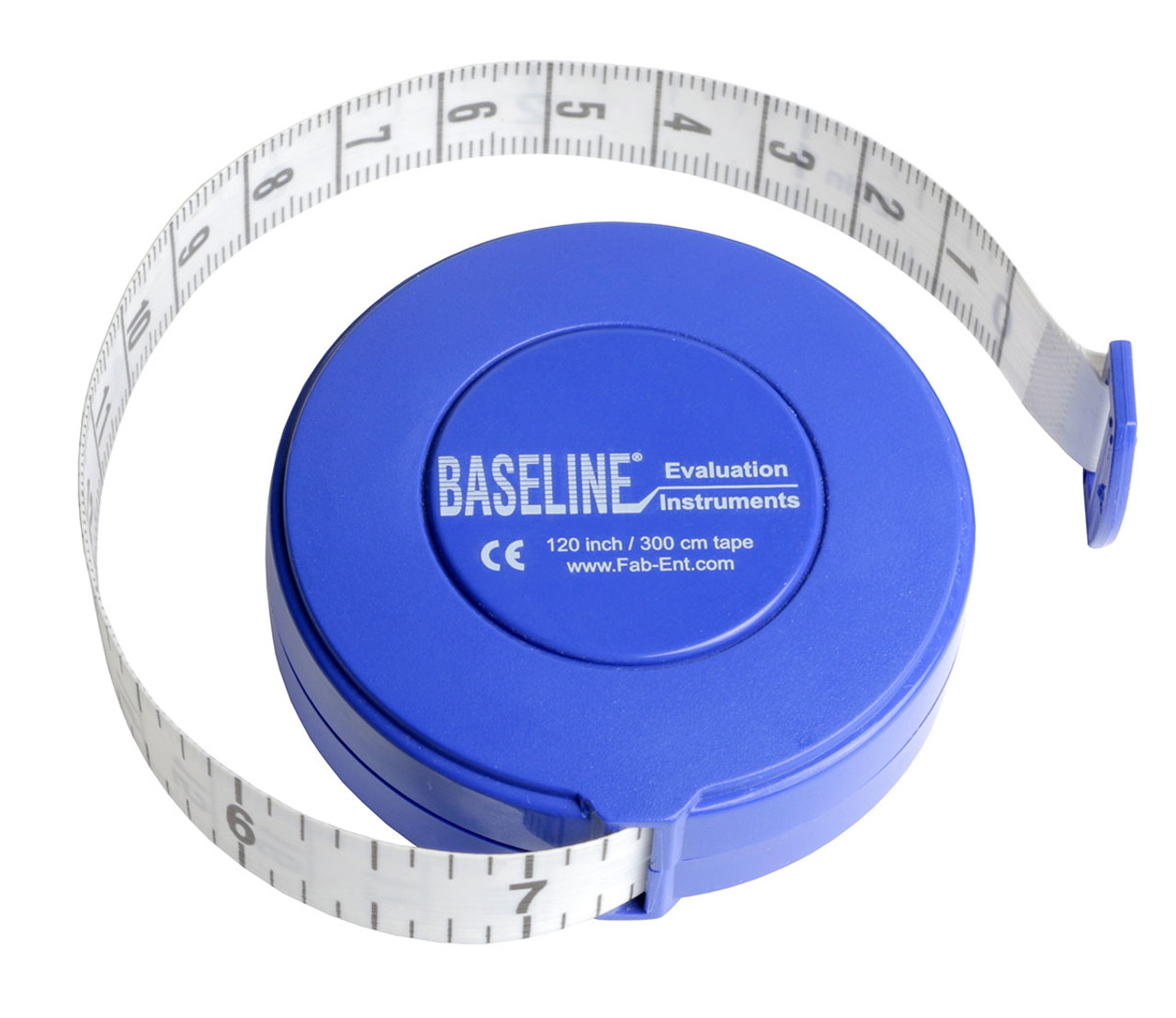 Baseline¨ Measurement Tape, 120 inch, 25 each