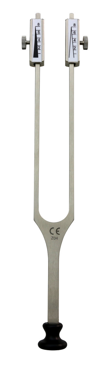 Baseline¨ Tuning Fork - Rydel-Syfer - 34 and 128 cps