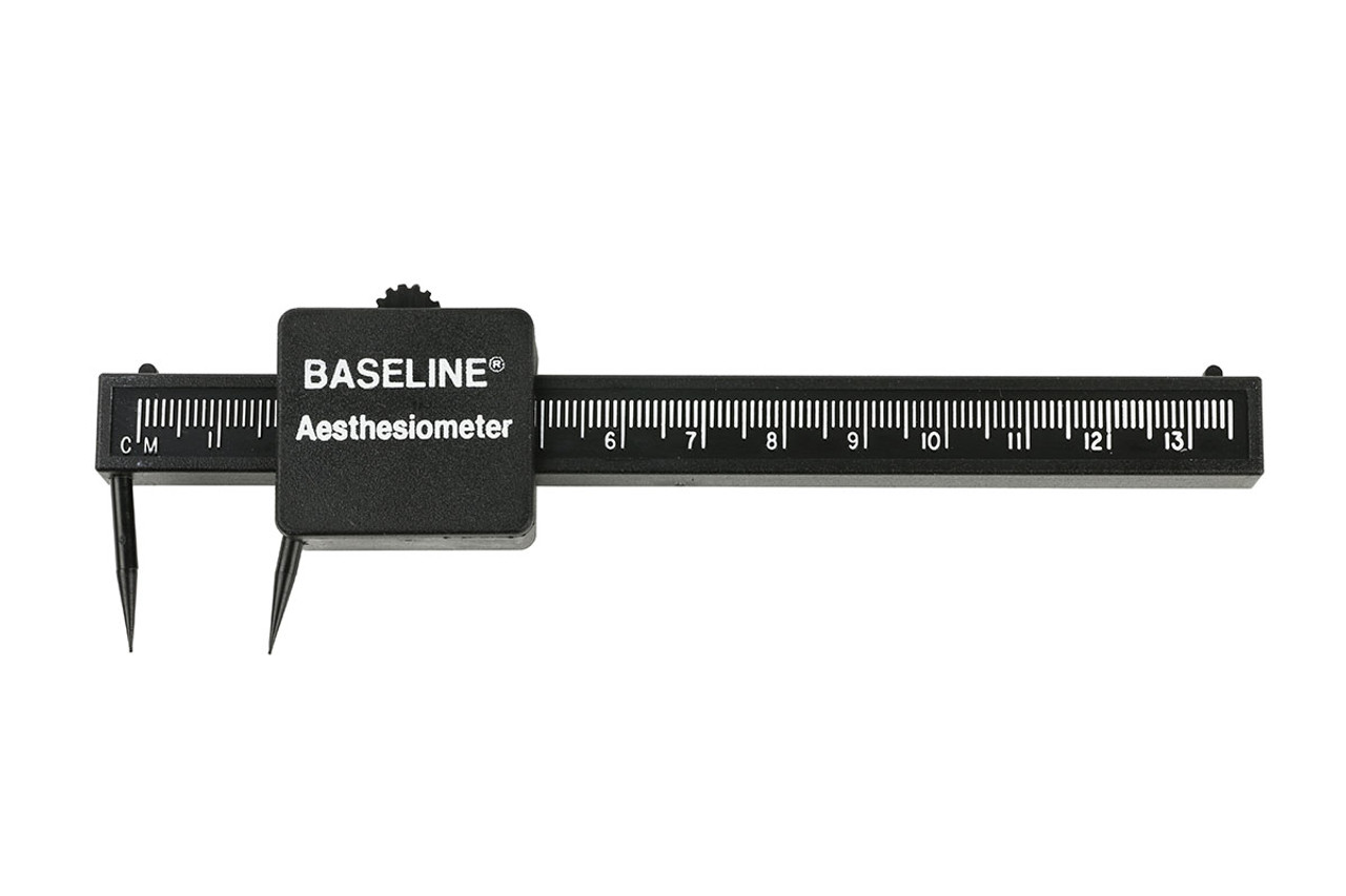Baseline¨ Aesthesiometer - Plastic - 2-point Discriminator