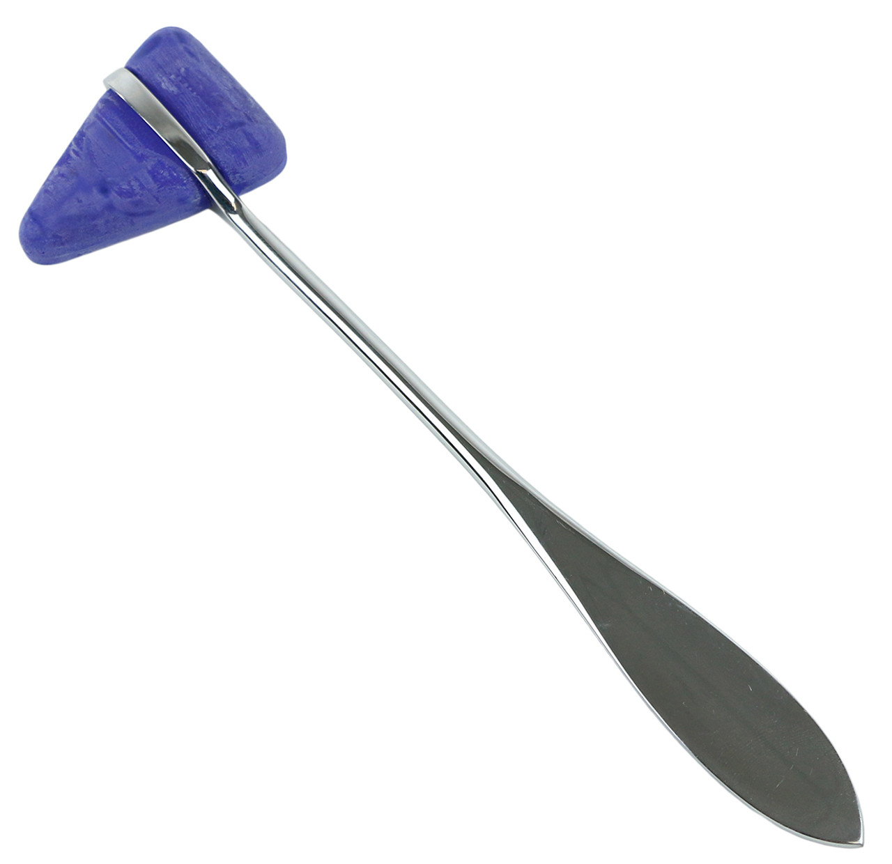 Percussion Hammer - Taylor - Blue - Latex Free, 25-pack