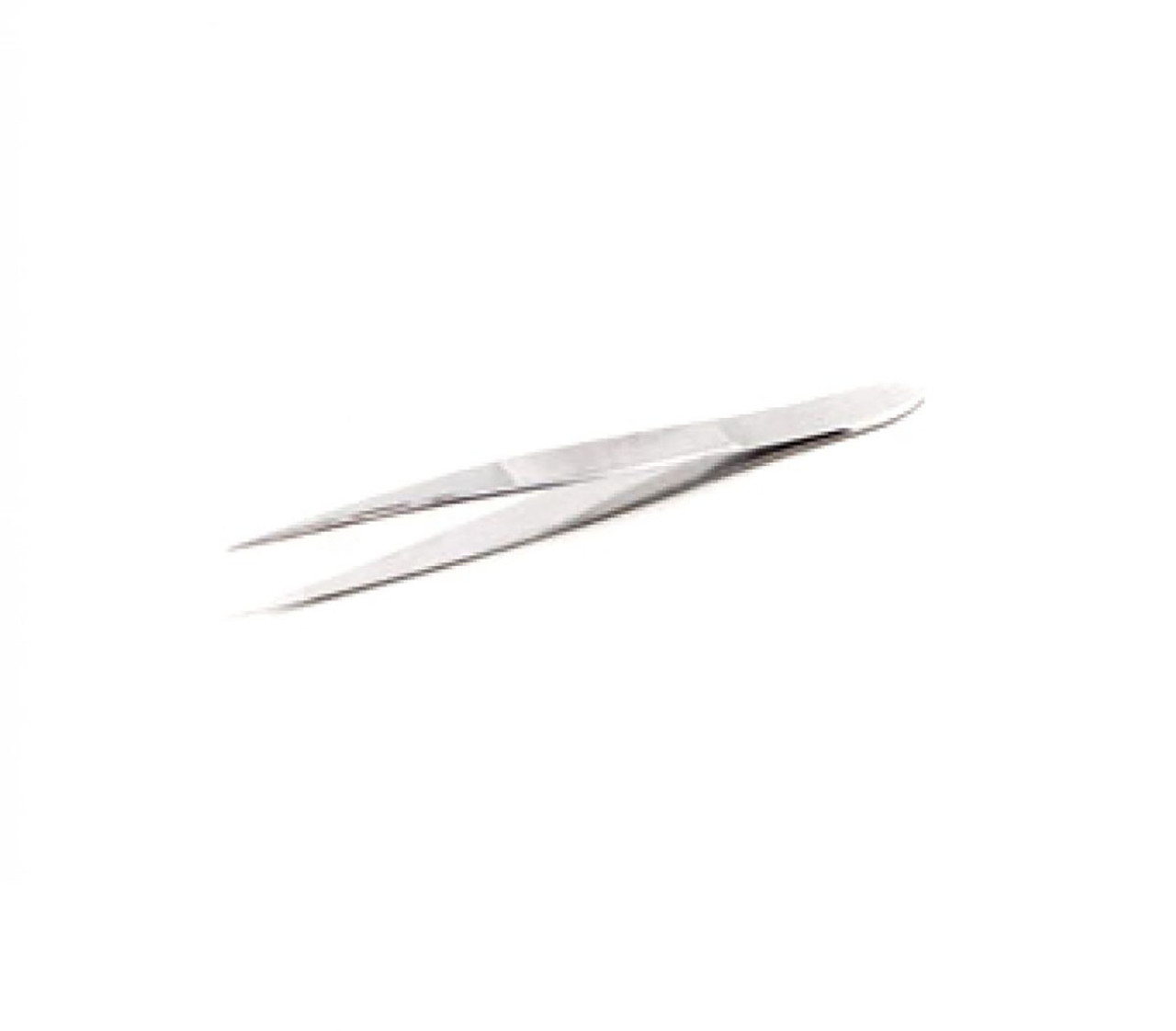 ADC Plain Splinter Forceps, 4 1/2", Stainless