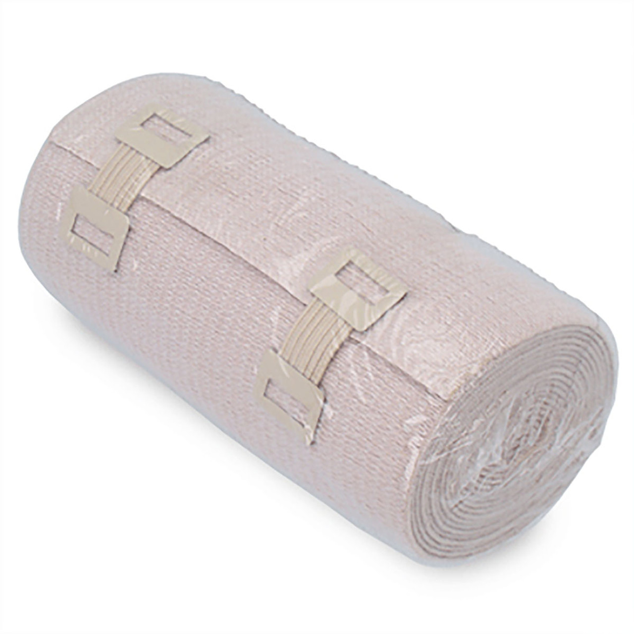 Ossur Elastic Bandage 4" Velcro - 10 per pack