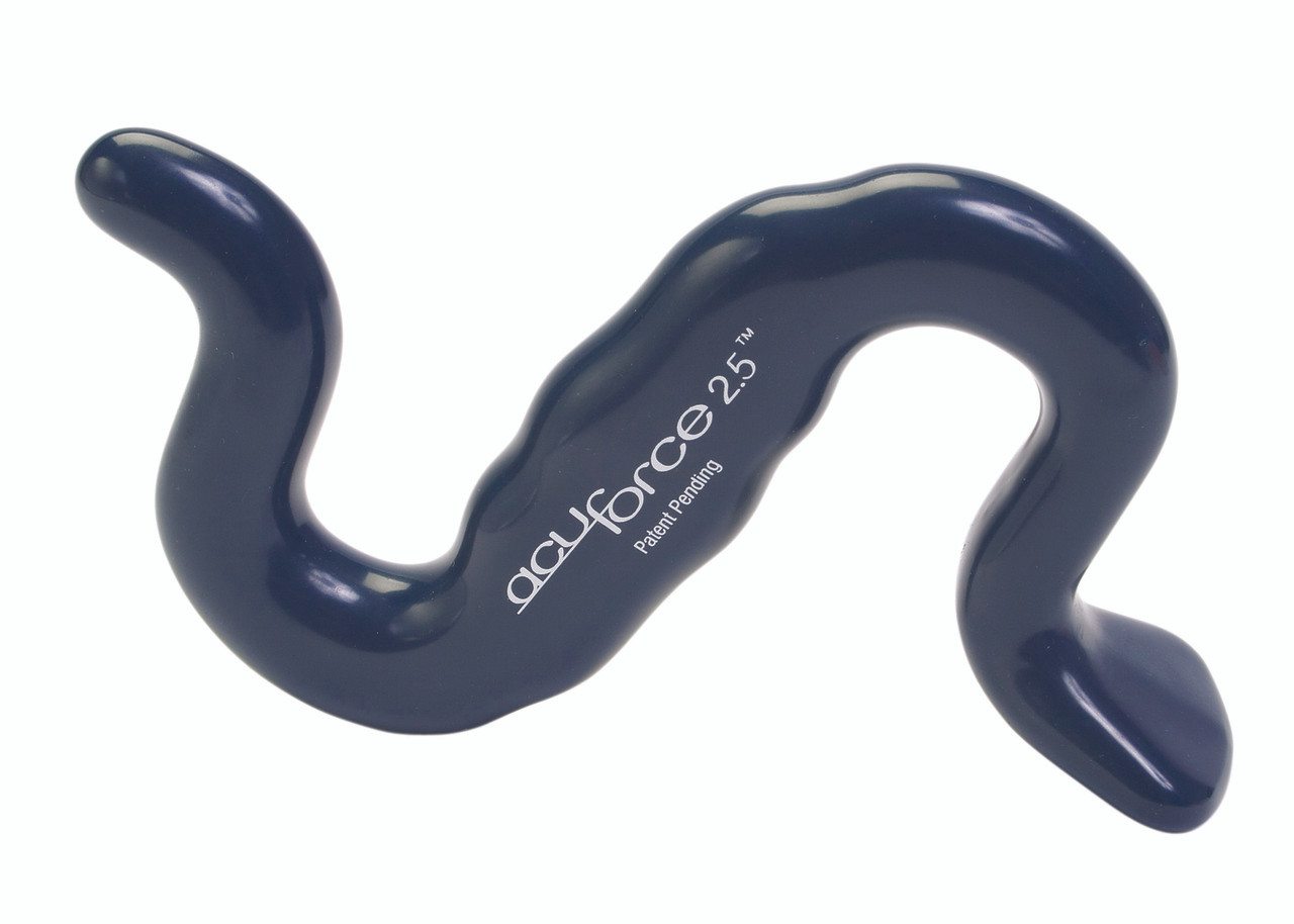 AcuForce¨ 2.5 Massage Tool