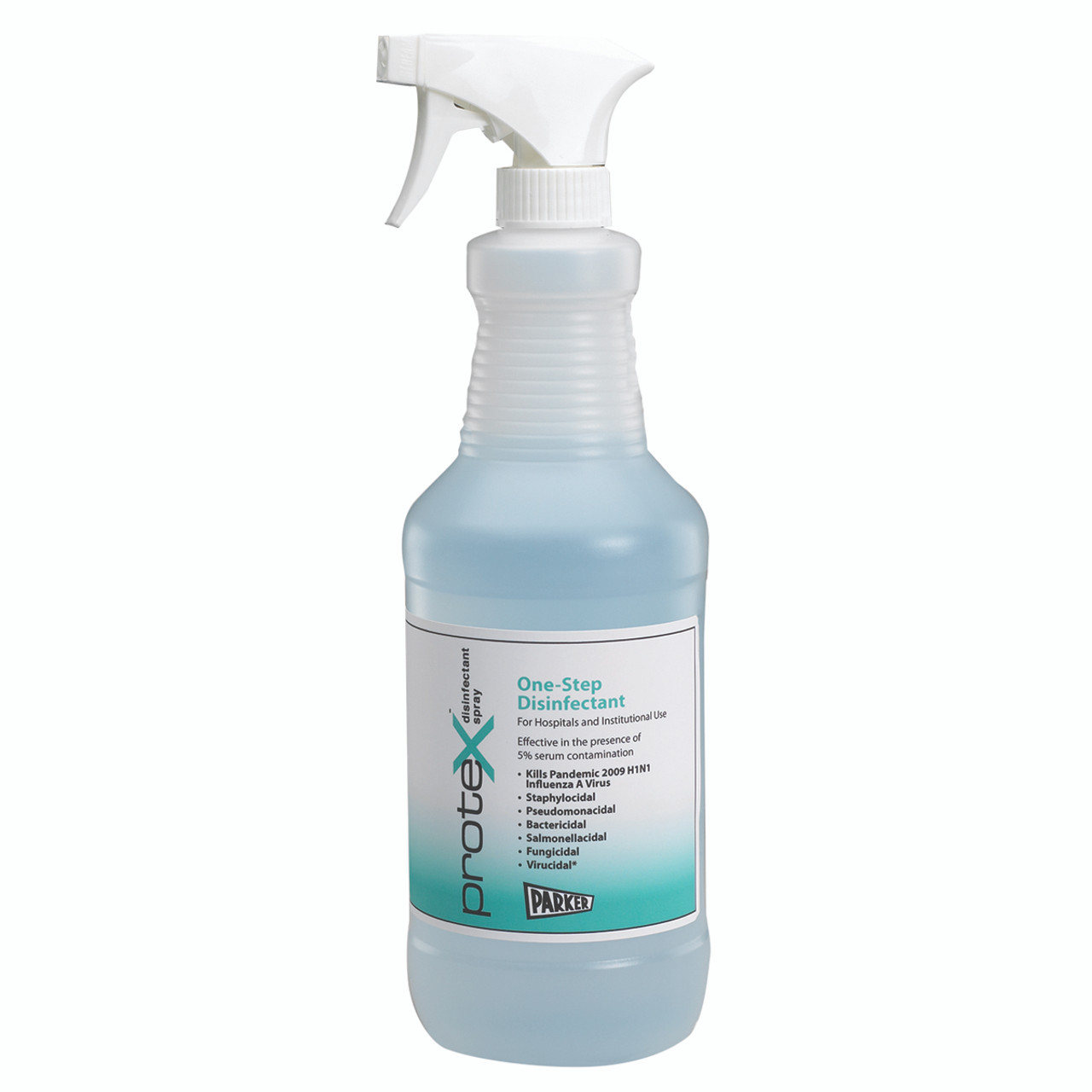 Protex Disinfectant - Trigger Spray - 32 oz. - Each