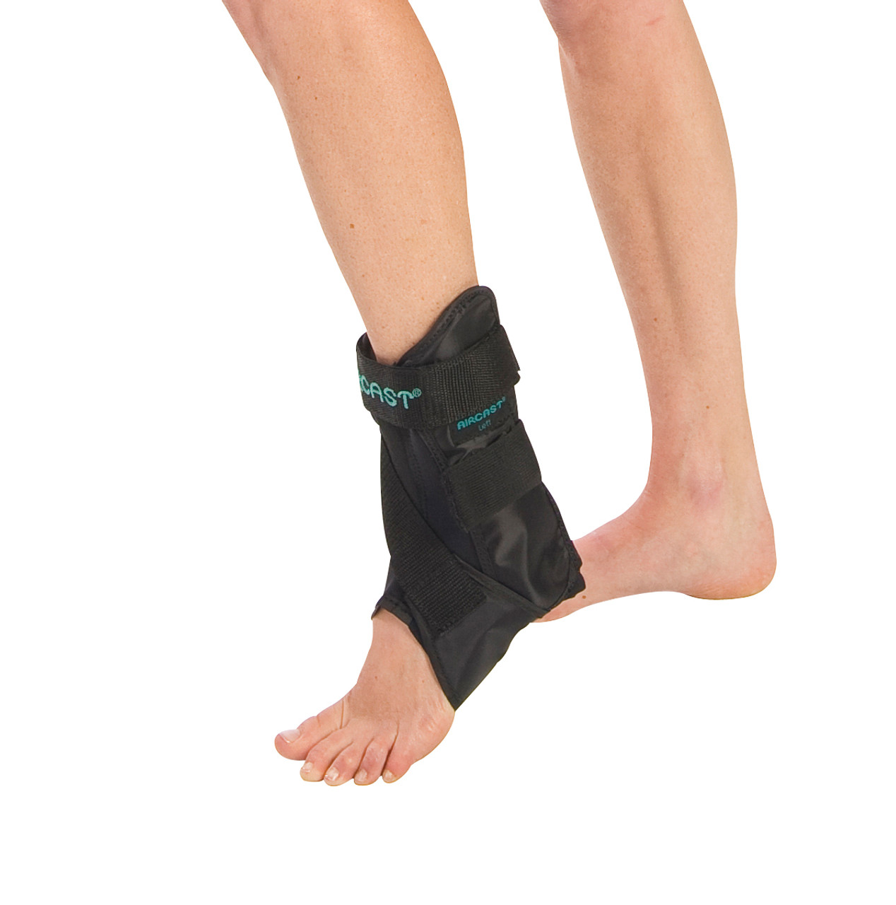 AirSport¨ Ankle Brace x-large M 13.5+, left