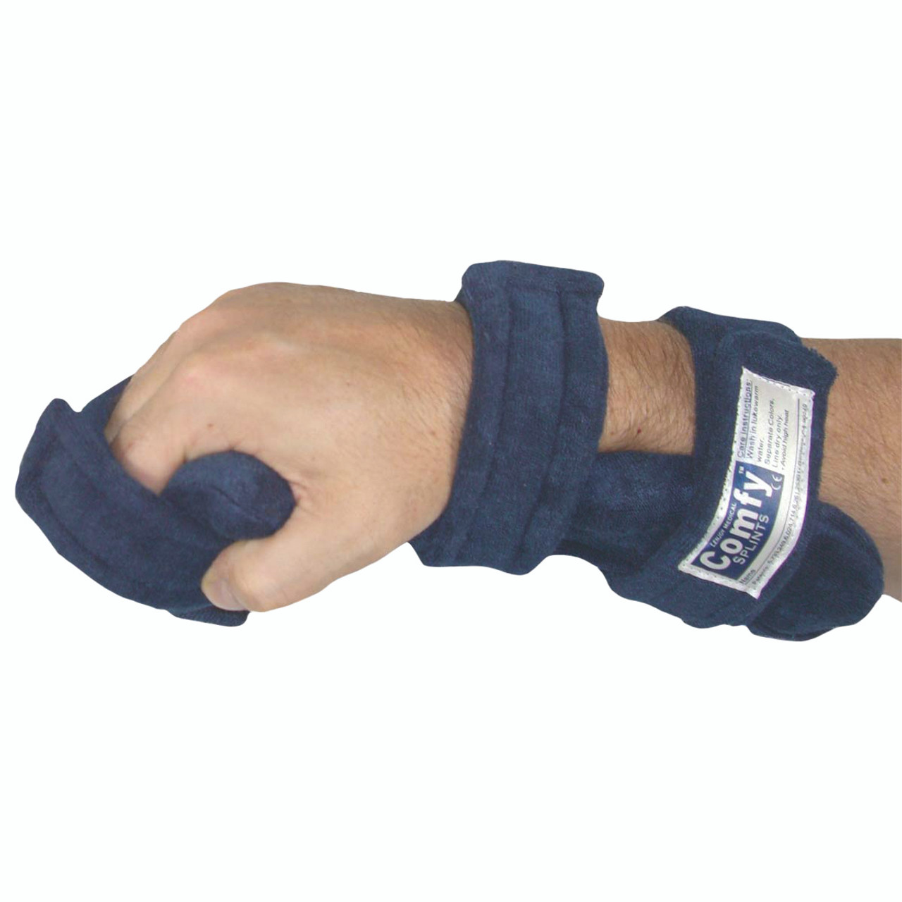 Comfy Splintsª Hand/Wrist - adult small