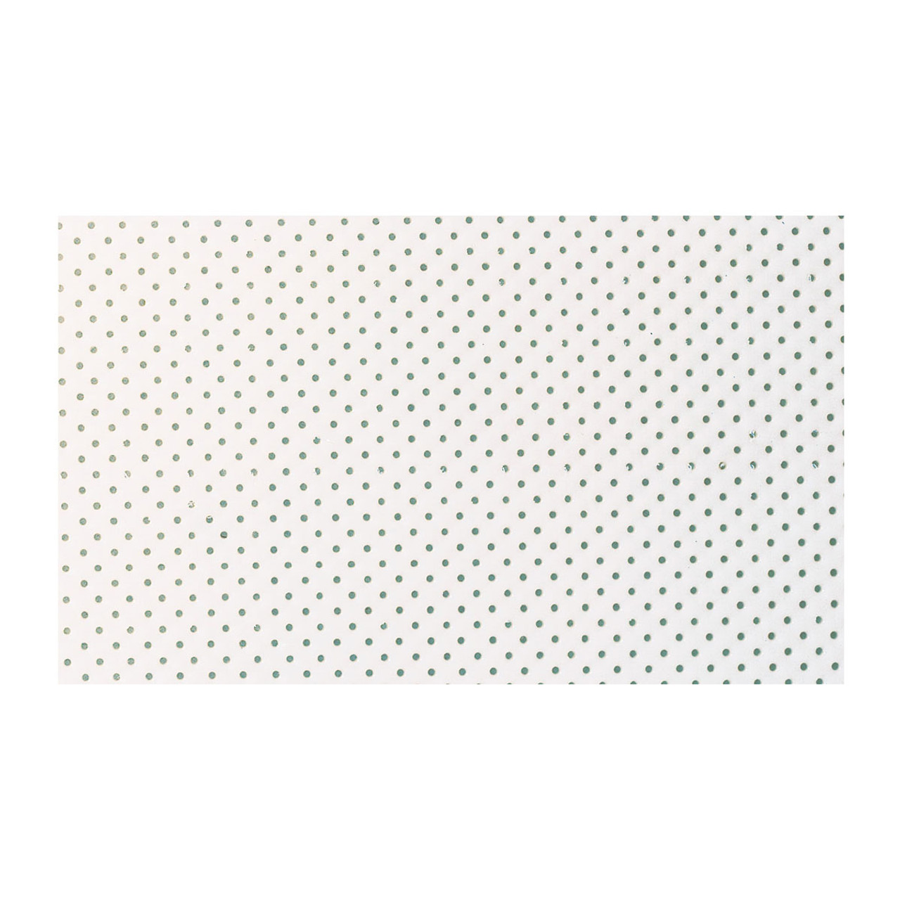 Orfit¨ Natural NS Soft, 18" x 24" x 1/16", micro perforated 13%