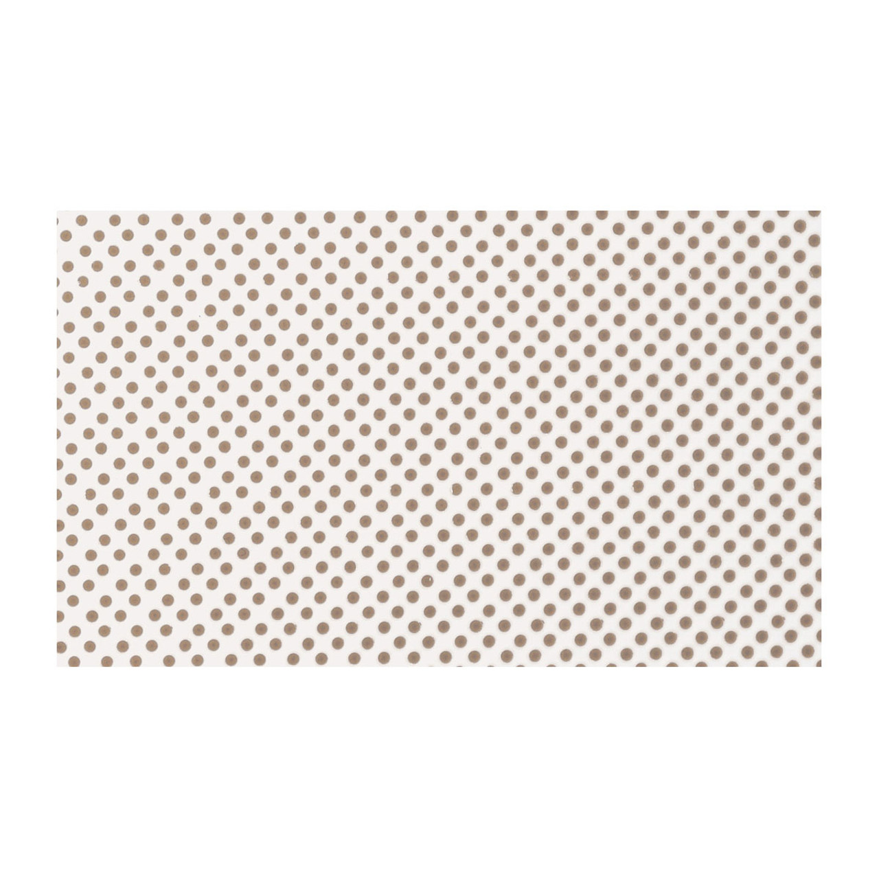 Orfit¨ Natural NS Soft, 18" x 24" x 3/32", micro perforated 13%