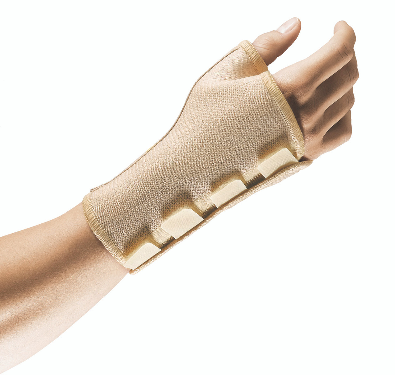 Uriel Thumb Splint, X-Large