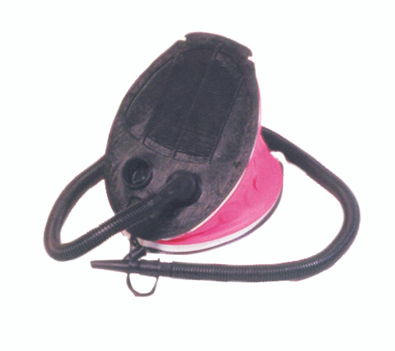 Inflatable Exercise Ball - Accessory - Small Bellow Pump