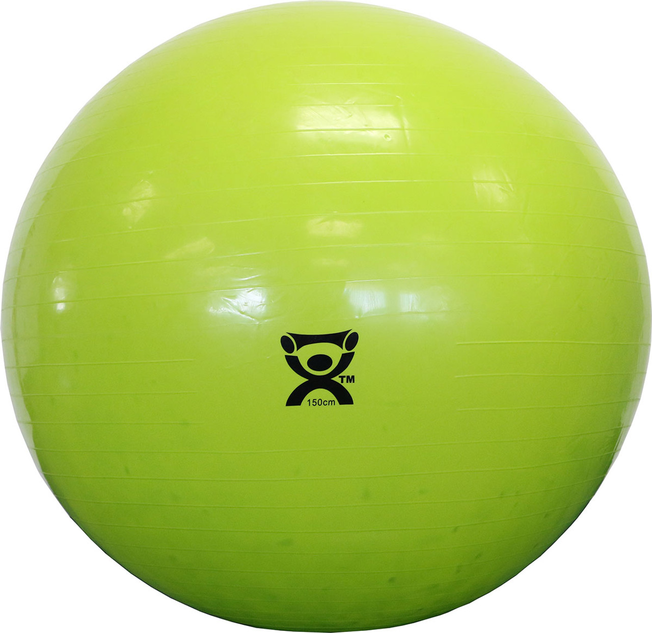 Inflatable sale workout ball