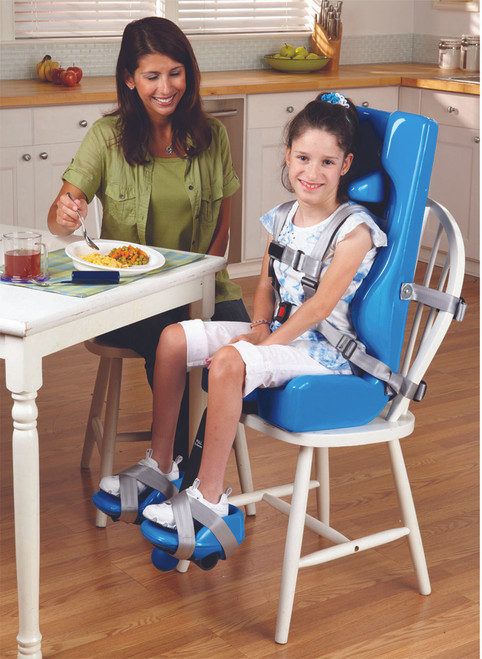 Carrie¨ Seat - large (junior), seat ONLY