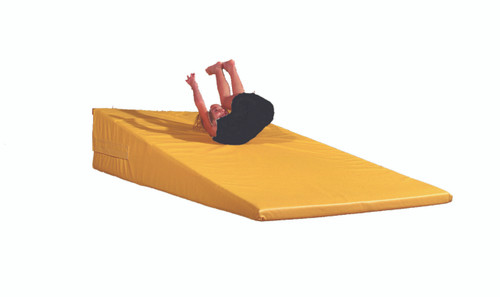 Incline Mat - 4' x 6' - 16" height - Specify Color