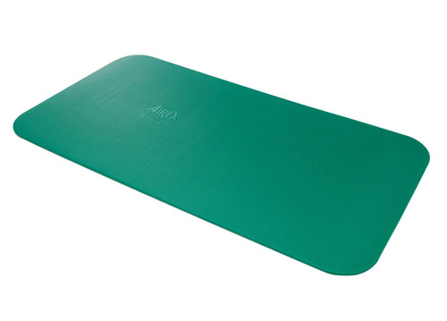 Airex¨ Exercise Mat - Corona - Green, 72" x 39" x 5/8", case of 10