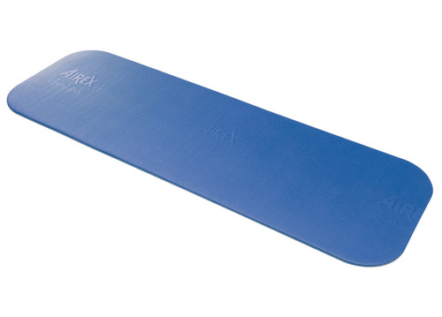 Airex¨ Exercise Mat - Coronella - Blue, 72" x 23" x 5/8"