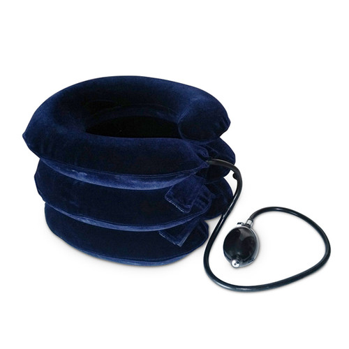 Pneu Neck II™ Portable Cervical Traction