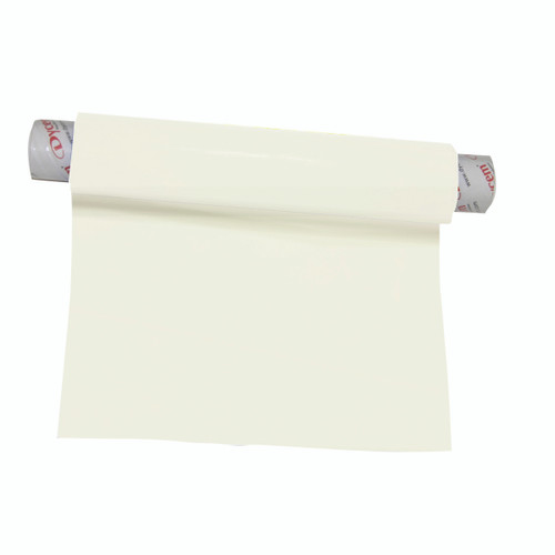 Dycem¨ non-slip material, roll, 8"x3-1/4 foot, white