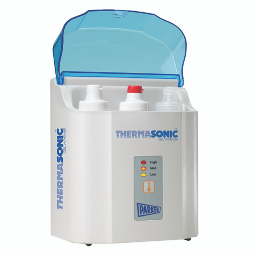 Thermasonic¨ - 3 unit bottle warmer LED