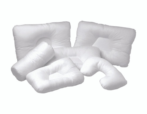 Pillow, Standard Firmness - Petite, 19" x 12"