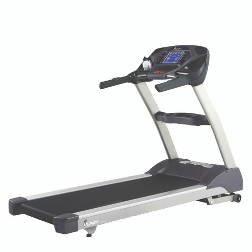 Spirit XT685 Treadmill, 78" x 32" x 56"