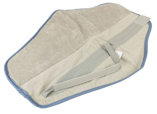 Hydrocollator¨ Moist Heat Pack Cover - All-Terry Microfiber - neck - 9" x 24"