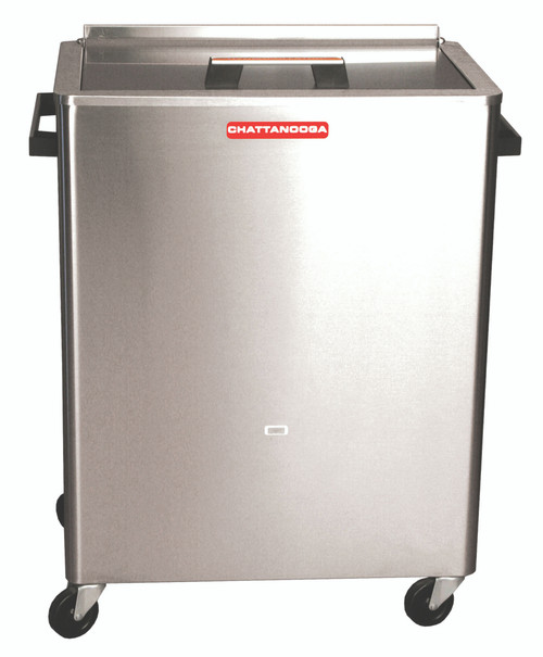 Hydrocollator¨ mobile heating unit - M-2 w/3 std, 3 os, 3 neck
