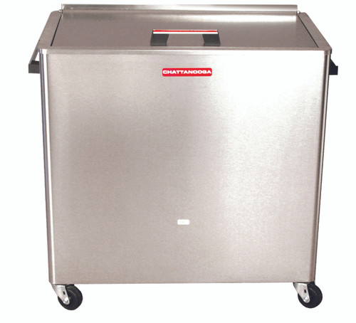 Hydrocollator¨ mobile heating unit - M-4 w/8 os, 8 neck