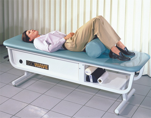 ErgoWave - intersegment traction table